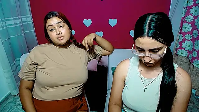 violeta rous online show from June 3, 2026, 3:29 am