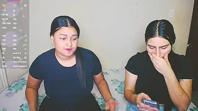 Snapshot of violeta_rous chatting on March 19, 2025, 3:30 am violeta rous online show from March 19, 2025, 3:30 am