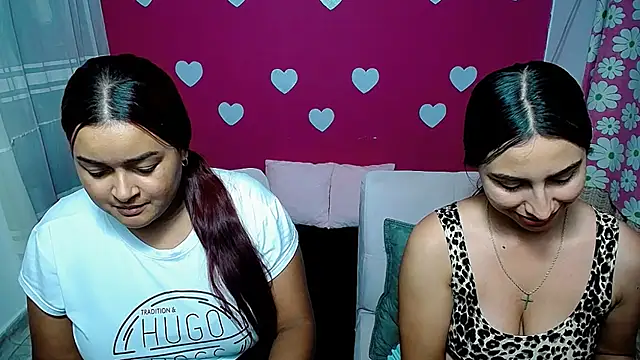 violeta rous online show from June 5, 2026, 3:22 am