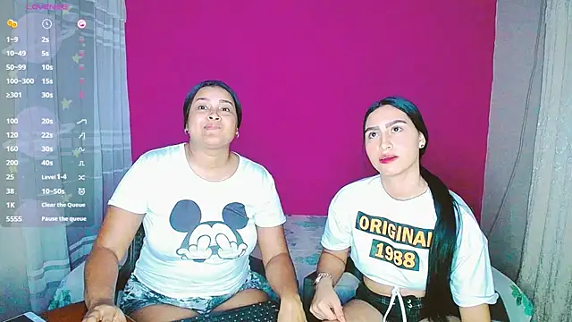 Snapshot of violeta_rous chatting on February 19, 2025, 3:17 am violeta rous online show from February 19, 2025, 3:17 am