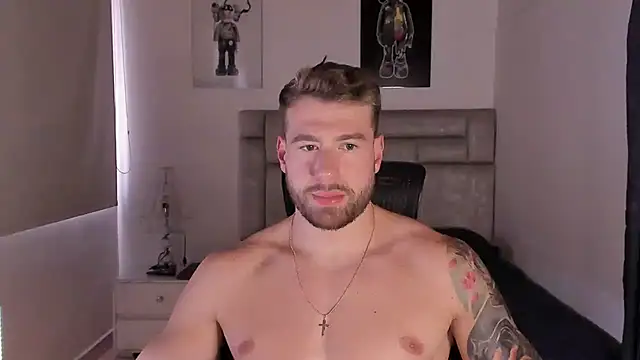 paul rogerr online show from October 26, 2025, 8:31 pm