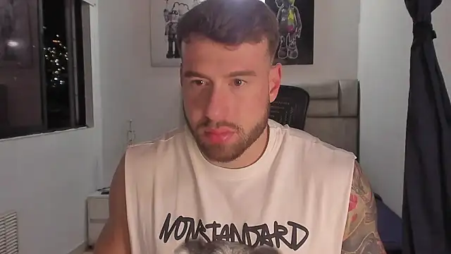 paul rogerr online show from March 26, 2026, 12:42 am