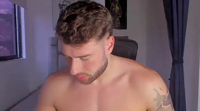 paul rogerr online show from February 26, 2025, 11:19 pm