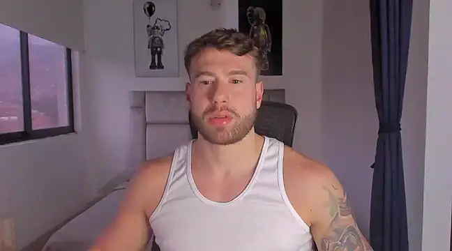 paul rogerr online show from February 24, 2025, 10:14 pm