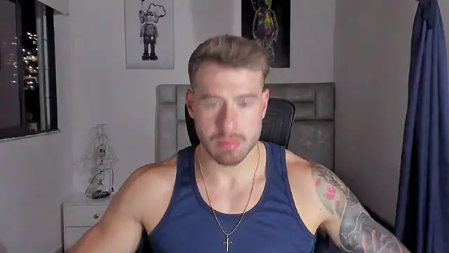 paul rogerr online show from November 8, 2025, 2:04 am