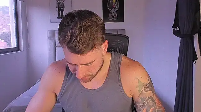 paul rogerr online show from February 19, 2025, 12:33 pm