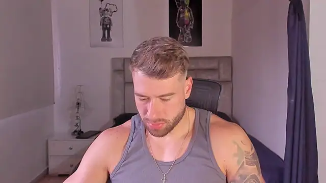 paul rogerr online show from October 8, 2025, 10:21 pm