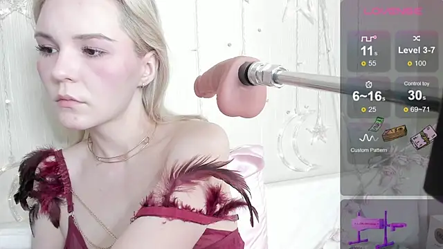 Kaya Devis online show from March 9, 2026, 5:11 am