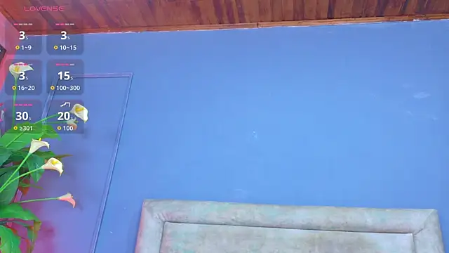 sofiaa ebony online show from December 18, 2025, 1:15 pm