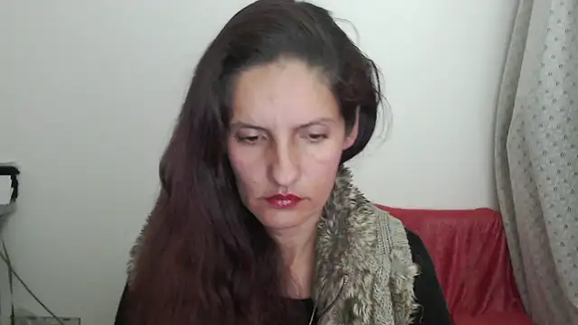 catalina duran1 online show from February 15, 2026, 5:30 am