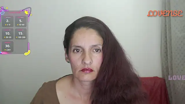 catalina duran1 online show from April 10, 2026, 5:03 am