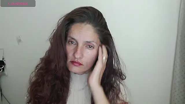 catalina duran1 online show from May 11, 2026, 4:58 am