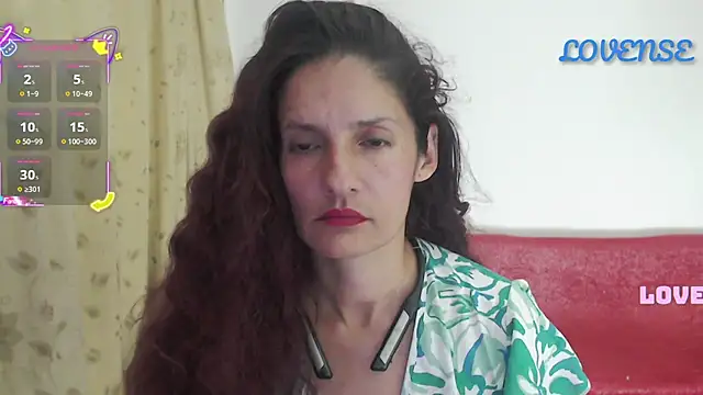 catalina duran1 online show from September 22, 2025, 5:13 am