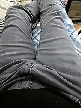 ikarus07 online show from January 8, 2026, 9:37 am