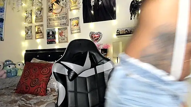 Snapshot of Cristal_Jonas@xh chatting on September 21, 2025, 5:23 am Cristal Jonasxh online show from September 21, 2025, 5:23 am