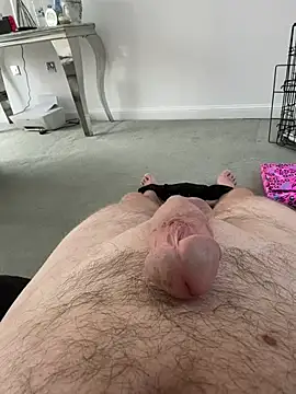 BIGDICK3202 online show from June 27, 2026, 12:22 pm