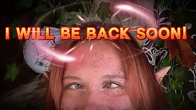 Sunny Mouse  online show from November 11, 2025, 4:02 pm