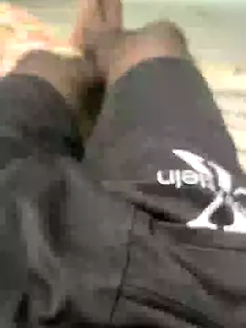 SILENT FUCKER 01 online show from March 8, 2025, 3:02 pm