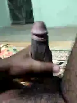 SILENT FUCKER 01 online show from February 25, 2025, 6:33 pm