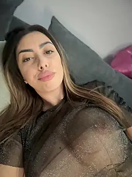 Flower Pow3r online show from March 6, 2025, 5:00 pm