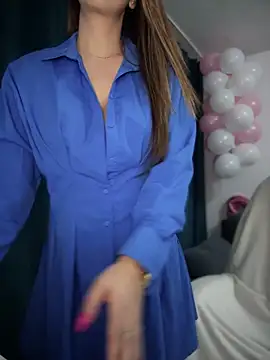 Flower Pow3r online show from February 25, 2025, 9:58 pm