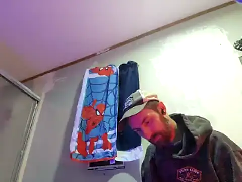 Bi curious86 online show from February 4, 2026, 4:29 am