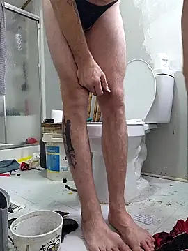 Bi curious86 online show from February 6, 2026, 8:05 pm