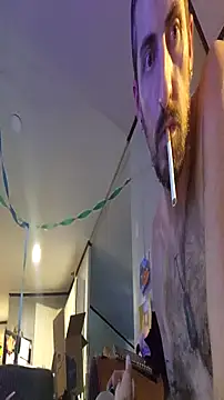 Bi curious86 online show from December 19, 2025, 4:53 pm