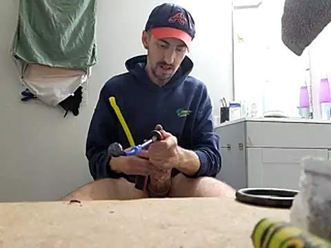 Bi curious86 online show from December 2, 2025, 9:16 pm