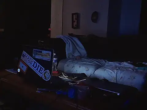 Bi curious86 online show from January 8, 2026, 7:25 am