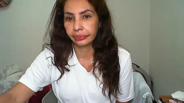 salome  milf online show from February 6, 2026, 12:06 am