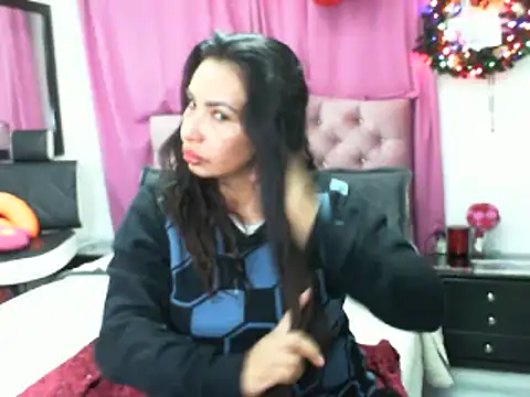 salome  milf online show from March 11, 2025, 12:11 am