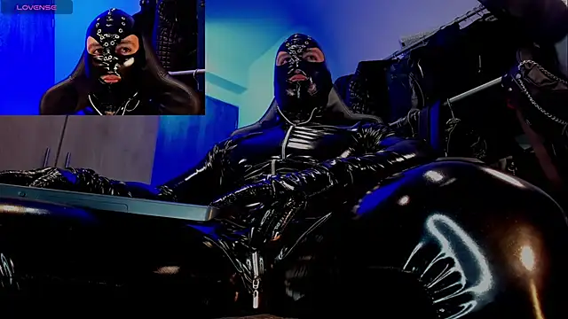 billyMayer  online show from March 21, 2025, 11:01 pm