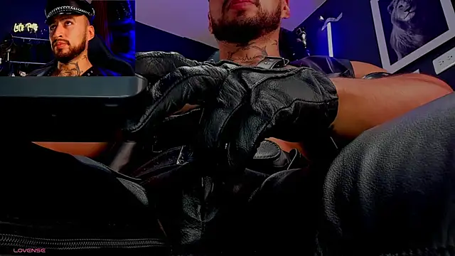 billyMayer  online show from September 30, 2025, 4:57 pm