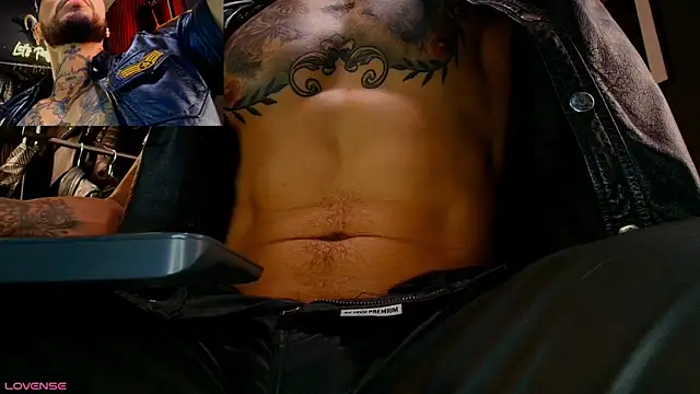 billyMayer  online show from November 13, 2025, 5:39 pm