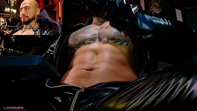 billyMayer  online show from March 13, 2026, 5:18 pm