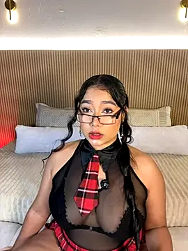 Gaby Blaze online show from September 22, 2025, 1:22 am