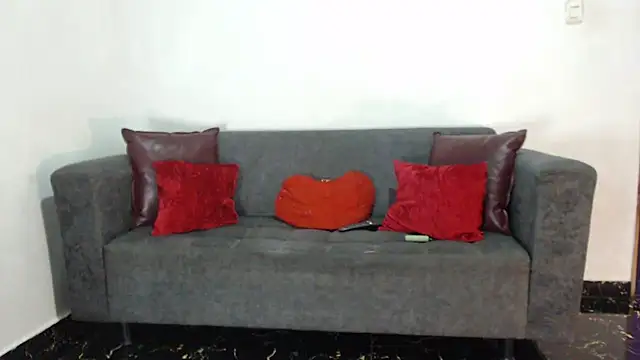 Danna 777 online show from February 7, 2025, 3:30 pm