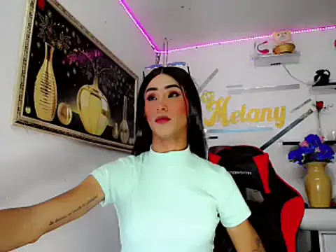 Snapshot of Im_melany_ chatting on December 4, 2024, 4:04 am Im melany online show from December 4, 2024, 4:04 am