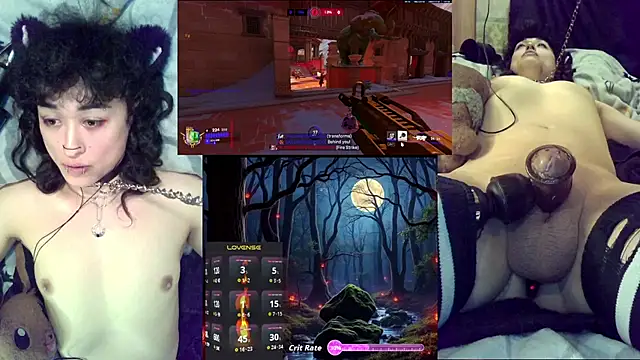 Solumi online show from April 23, 2026, 7:04 am