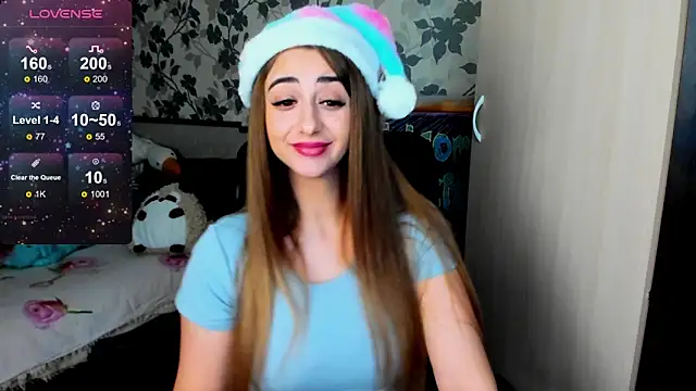 Snapshot of weakness4u chatting on December 27, 2024, 2:47 am weakness4u online show from December 27, 2024, 2:47 am