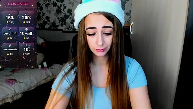 Snapshot of weakness4u chatting on December 27, 2024, 5:52 am weakness4u online show from December 27, 2024, 5:52 am