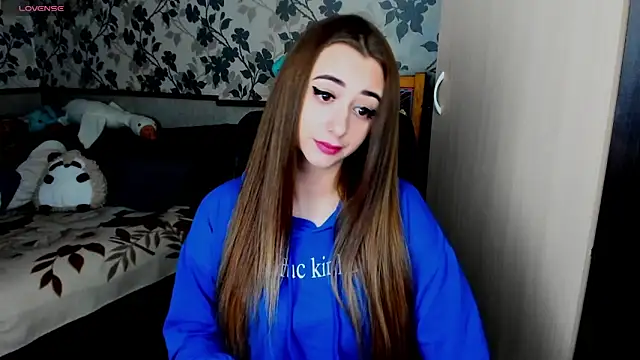 Snapshot of weakness4u chatting on January 17, 2025, 6:57 am weakness4u online show from January 17, 2025, 6:57 am