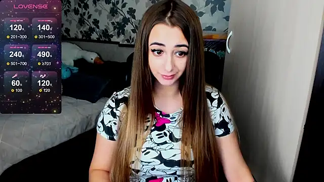 Snapshot of weakness4u chatting on December 12, 2024, 3:21 am weakness4u online show from December 12, 2024, 3:21 am