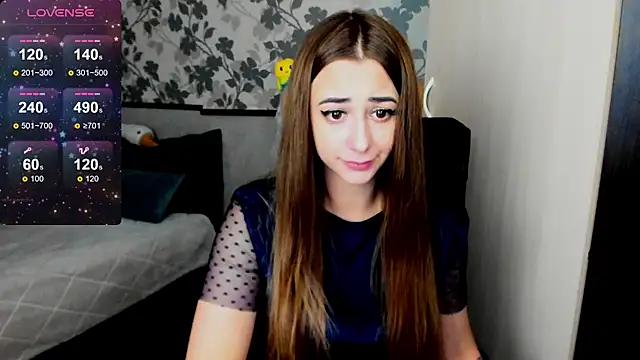 Snapshot of weakness4u chatting on December 10, 2024, 6:33 am weakness4u online show from December 10, 2024, 6:33 am