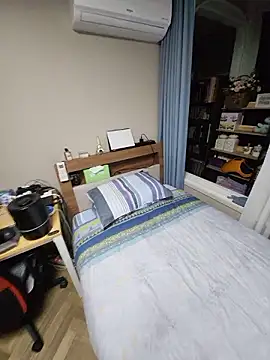 Jackvanlee online show from June 19, 2026, 12:11 pm