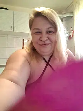 AriannaMilf online show from October 11, 2025, 6:25 am