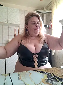 AriannaMilf online show from September 20, 2025, 6:29 am