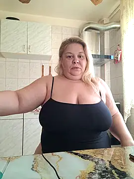 AriannaMilf online show from September 24, 2025, 6:42 am