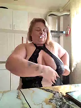 AriannaMilf online show from September 28, 2025, 7:37 am